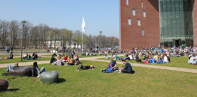 Harkov Ekonomi ve Hukuk Üniversitesi